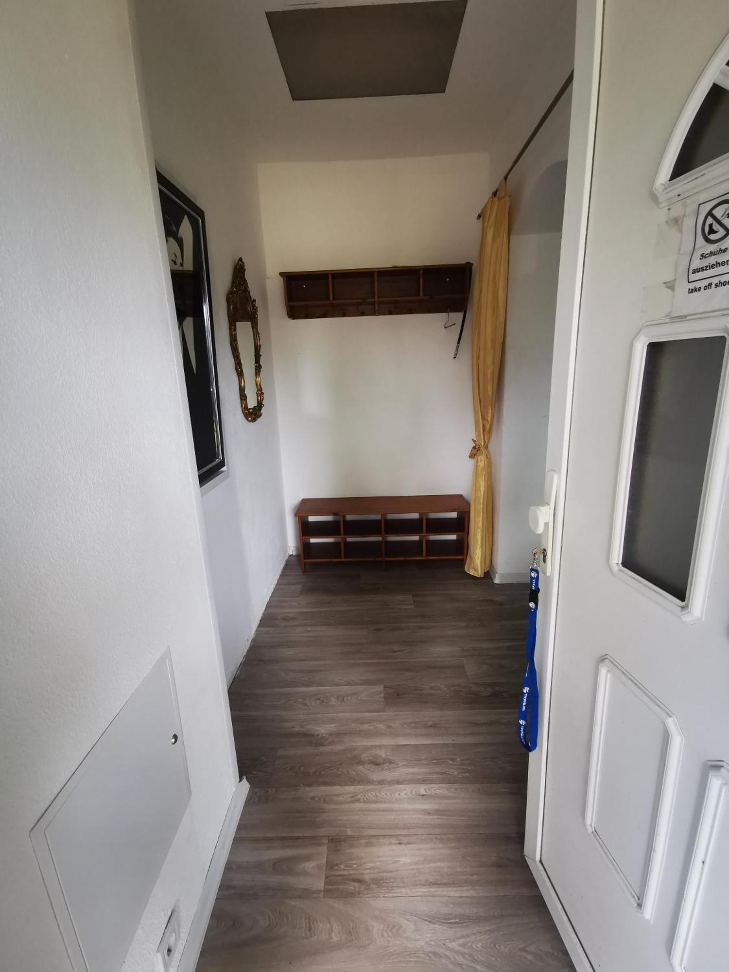 Wohnung Milo Heidesee Exterior foto