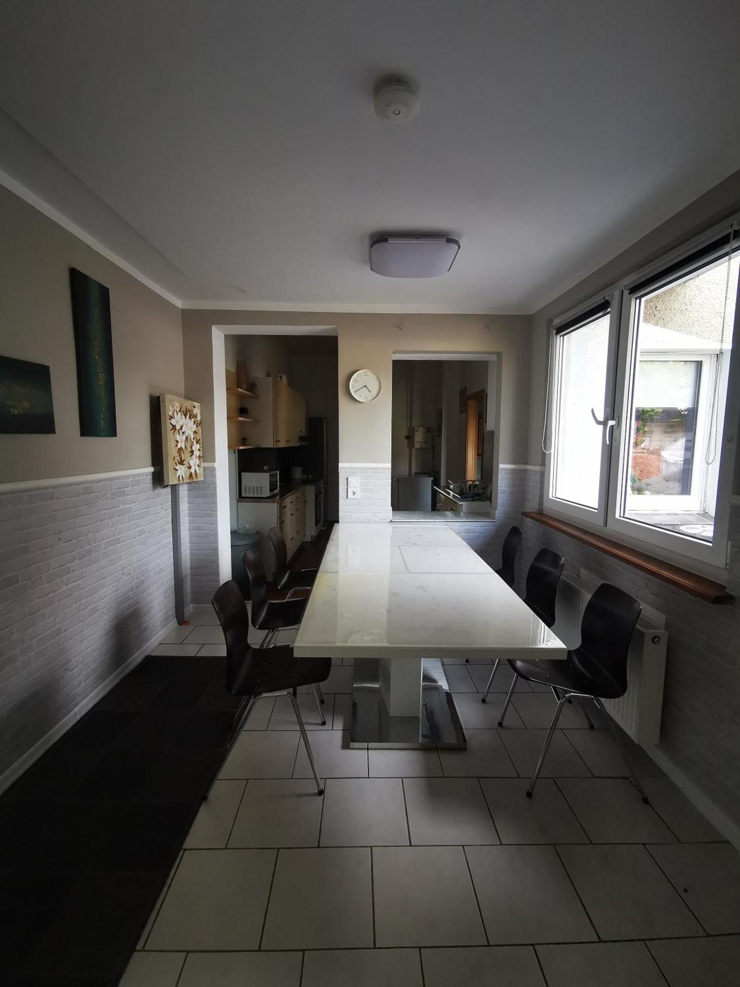 Wohnung Milo Heidesee Exterior foto