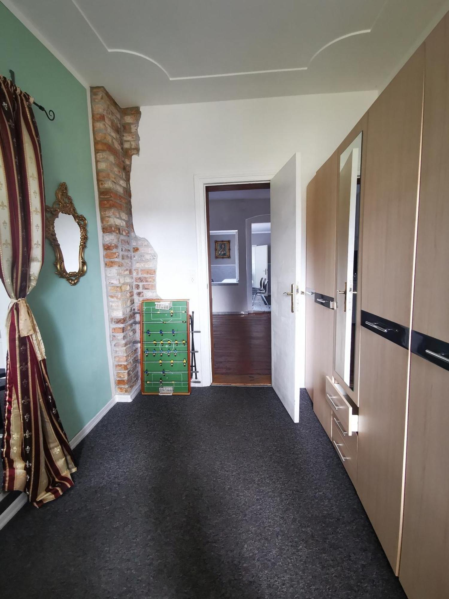 Wohnung Milo Heidesee Exterior foto